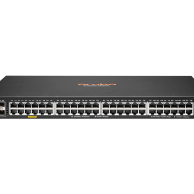 ARUBA 6000 48G CL4 4SFP SWCH