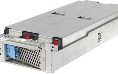 APC REPLACEMENT BATTERY CARTRIDGE