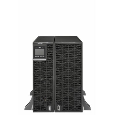 APC SMART-UPS ON-LINE 20KVA/20KW RACK/TOWER 230V/380...415V NETWORK CARD RAIL KIT EXCLUDED