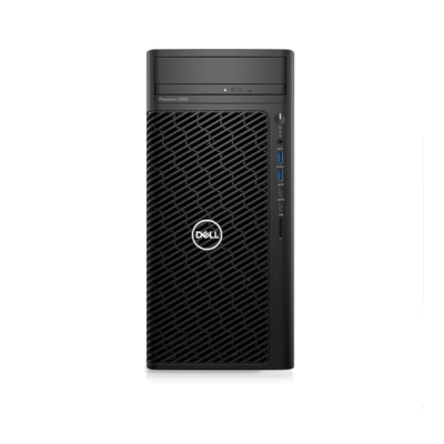 DELL PRECISION T3660 TOWER WORKSTATION