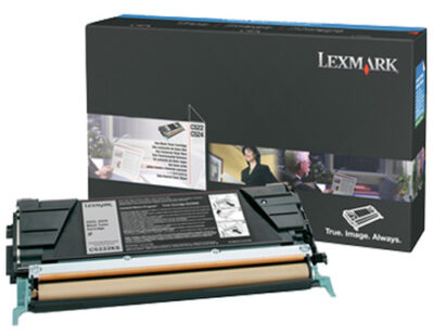 LEXMARK T650H31E CARTRIDGE