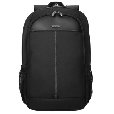 TARGUS 15.6IN CLASSIC BACKPACK - BLACK