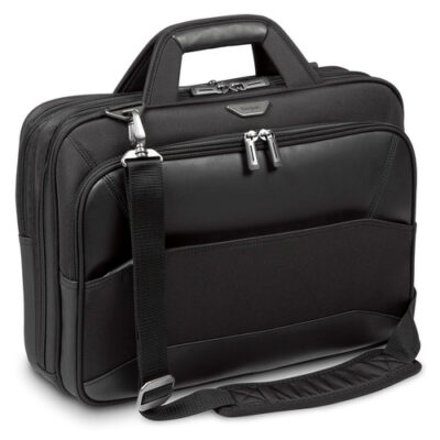 TARGUS - MOBILE VIP 12.5-15.6 LARGE TOPLOAD BLK