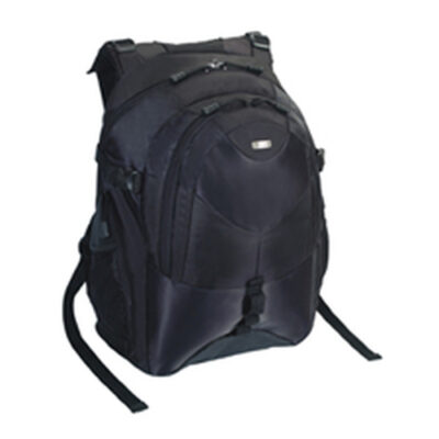 TG TARGUS - TARGUS BACKPACK (BLACK)