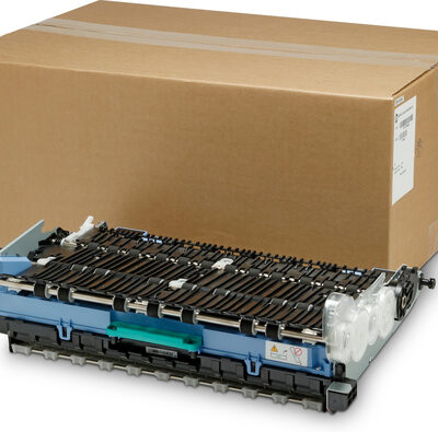 HP SERVICE FLUID CONTAINER