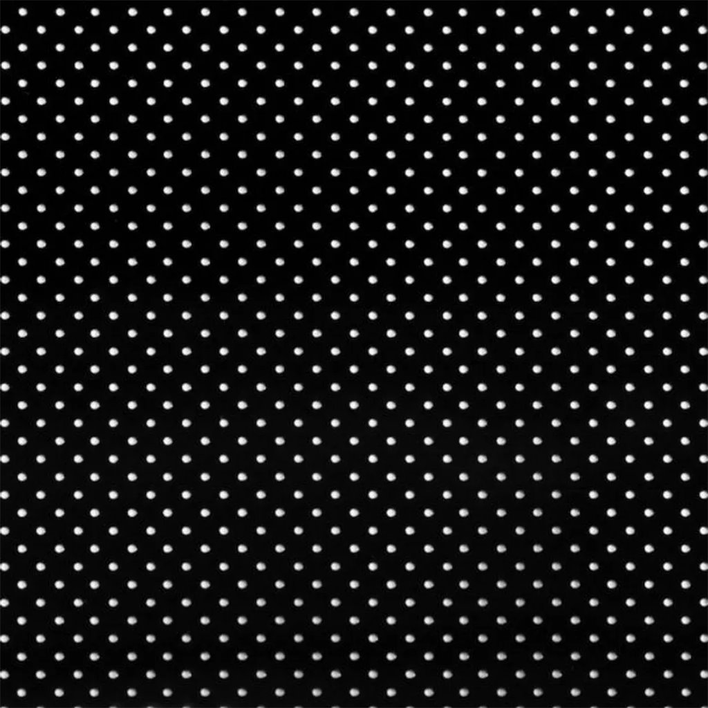 2006202 Cricut Everyday Iron-On 30x60cm (Black Mesh)