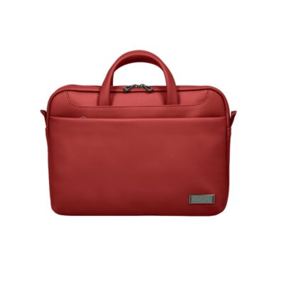 PORT ZURICH TL 14/15.6" RED
