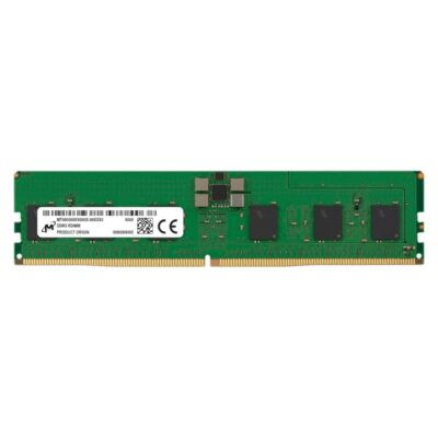 MICRON DDR5 RDIMM 3200 16GB