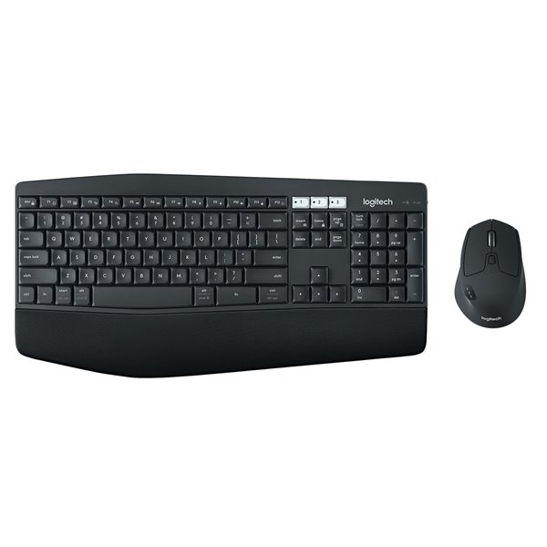 Logitech Mk850 Performance Keyboard - Image 20