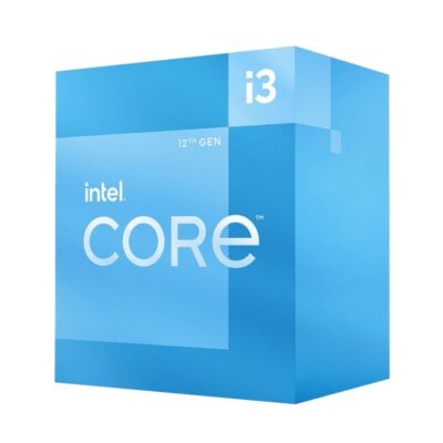 PCBUILDER INTEL UPGRADE KIT 1 - Image 3