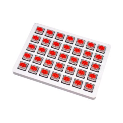 KEYCHRON GATERON LP RED 110PCS