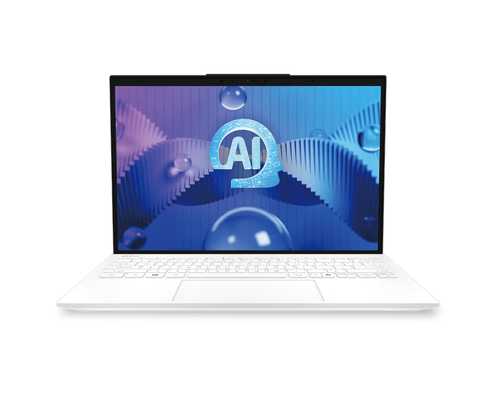 PRESTIGE 13 AI EVO A1MG