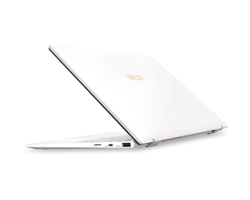 PRESTIGE 13 AI EVO A1MG