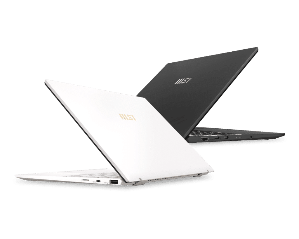 PRESTIGE 13 AI EVO A1MG