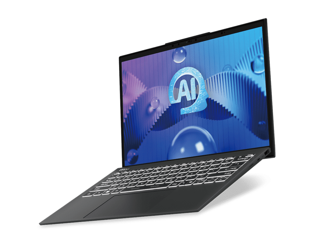 PRESTIGE 13 AI EVO A1MG