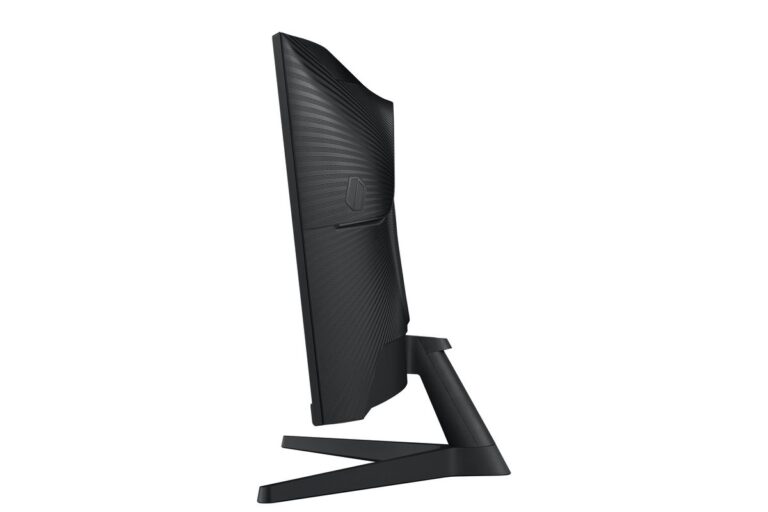 Samsung 27" Odyssey QHD 1ms Response, 165Hz Gaming Monitor