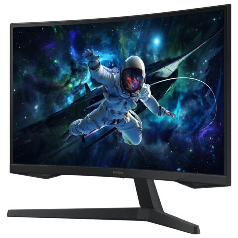 Monitors