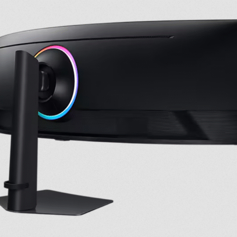 Samsung LS49CG954EAXXA "32:9  5120x1440 1000R Borderless VA 240Hz GtG 1ms  FreeSync Premium Pro HAS HDR1000