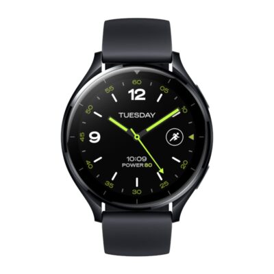 XIAOMI SMART WATCH 2 BK
