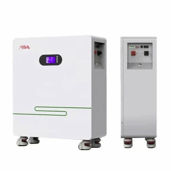 SUNNEW GROUND BASED 10.24KWH LiFePo 51.2V DC INVERTER BATTERY Cycle life >= 6000 (80%DOD) - 10 year warranty