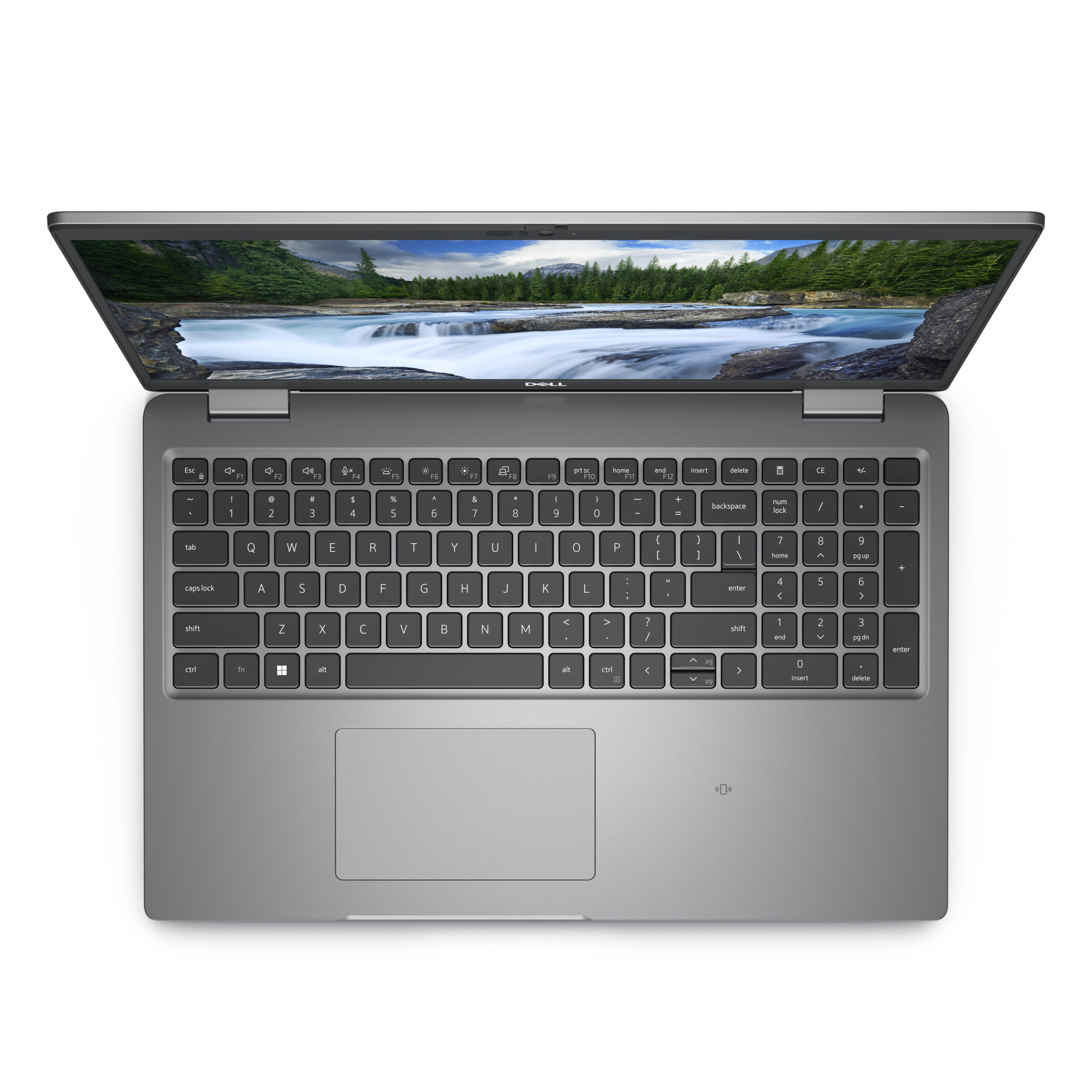 DELL LATITUDE 5540 15.6IN FHD NOTEBOOK - Image 2