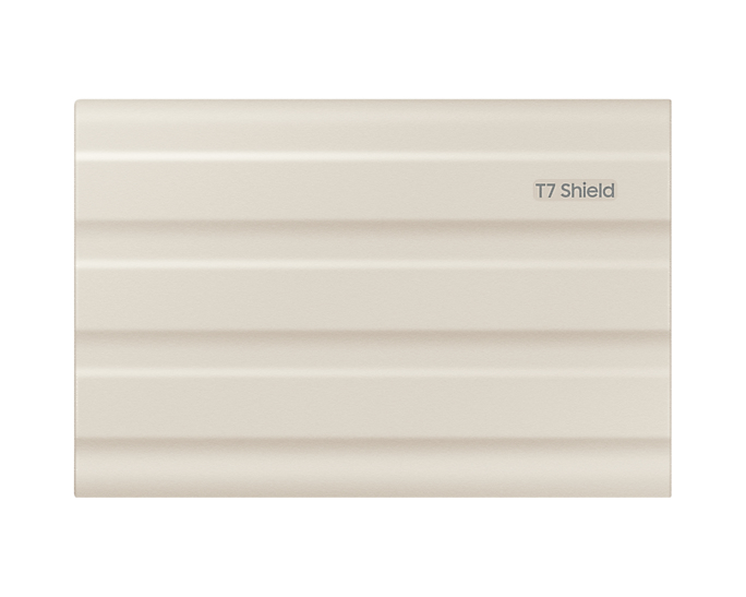 Samsung MU-PE1T0K/WW external solid state drive 1 TB Beige - Image 9