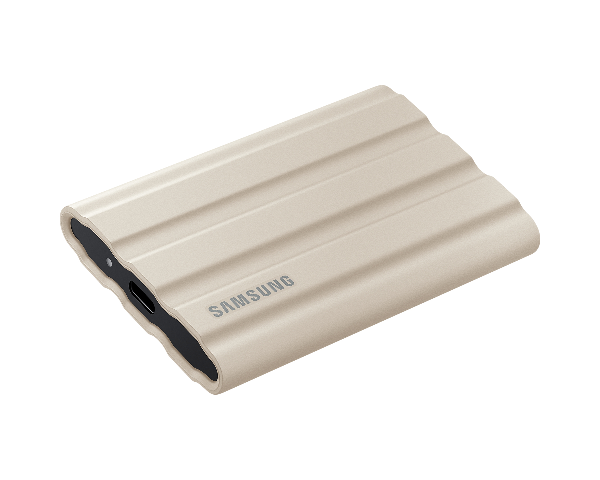 Samsung MU-PE1T0K/WW external solid state drive 1 TB Beige - Image 10