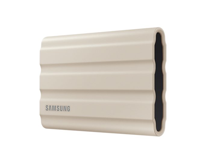 Samsung MU-PE1T0K/WW external solid state drive 1 TB Beige - Image 11