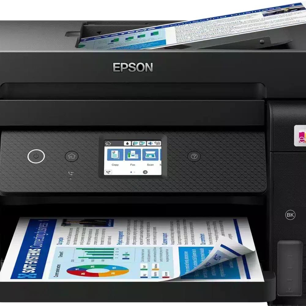 L6290 Printer