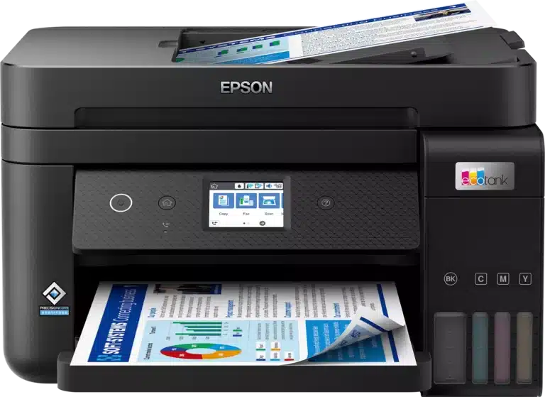 L6290 Printer