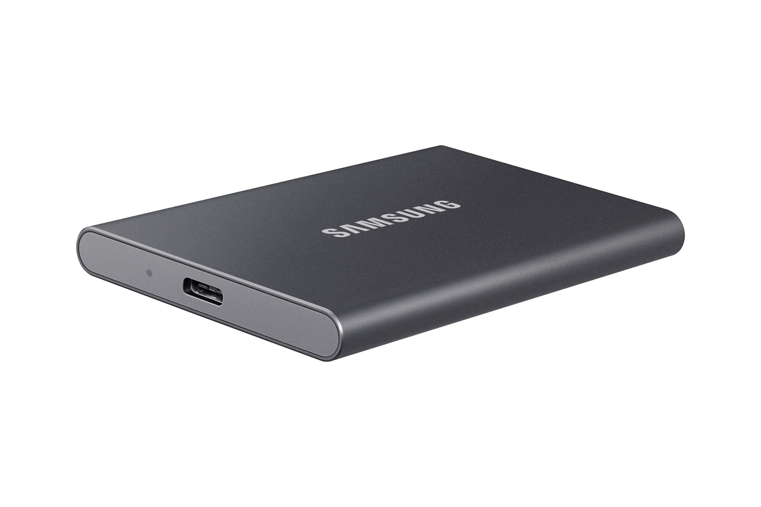 Samsung Portable Ssd T7 - Image 3