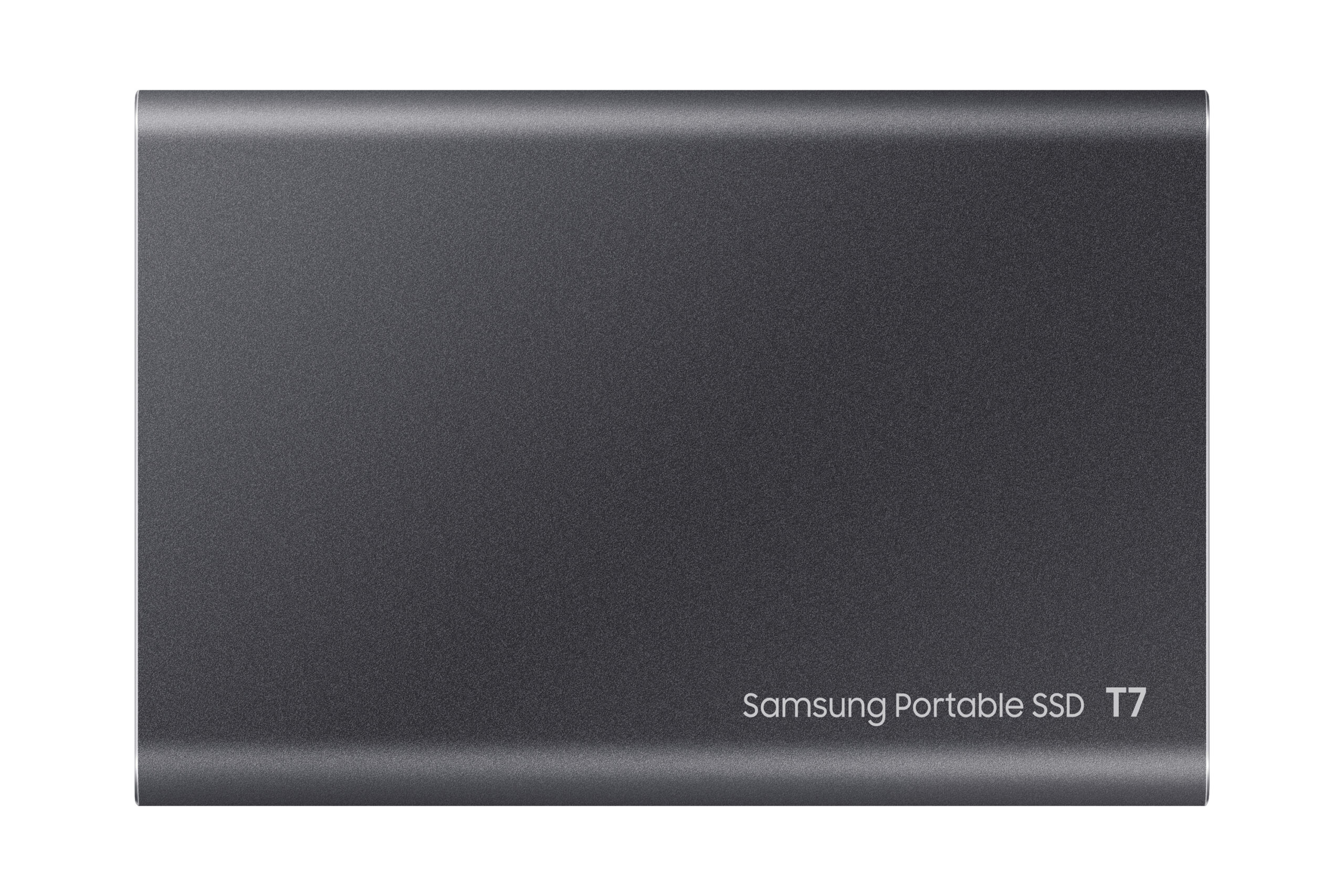 Samsung Portable Ssd T7 - Image 2