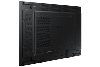 Samsung LH55VMTEBGB Digital signage flat panel 55" 500 cd/m² Full HD Black 24/7 - Image 5