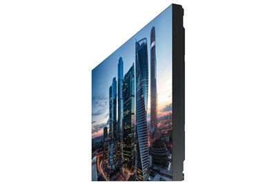 Samsung LH55VMTEBGB Digital signage flat panel 55" 500 cd/m² Full HD Black 24/7 - Image 7