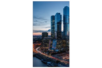 Samsung LH55VMTEBGB Digital signage flat panel 55" 500 cd/m² Full HD Black 24/7 - Image 6