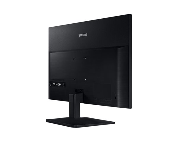 Samsung LS19A330NHMXZN computer monitor 19" 1366 x 768 pixels HD Black - Image 10