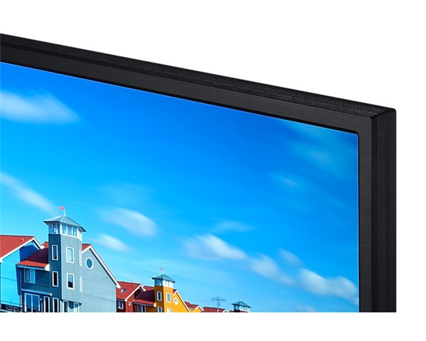 Samsung LS19A330NHMXZN computer monitor 19" 1366 x 768 pixels HD Black - Image 8