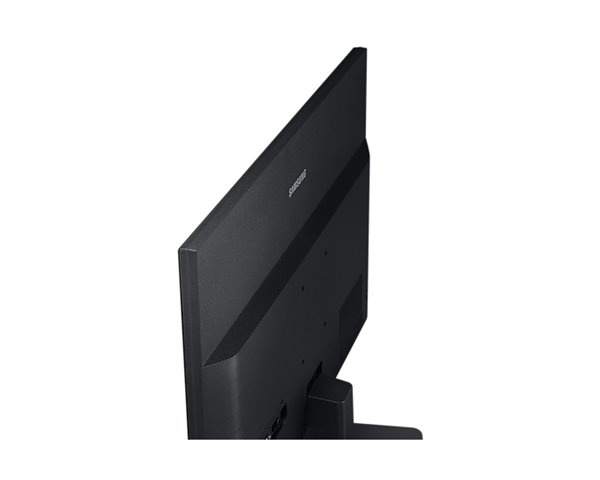 Samsung LS19A330NHMXZN computer monitor 19" 1366 x 768 pixels HD Black - Image 7