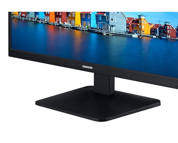 Samsung LS19A330NHMXZN computer monitor 19" 1366 x 768 pixels HD Black - Image 5