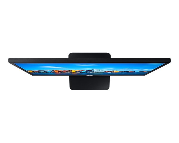Samsung LS19A330NHMXZN computer monitor 19" 1366 x 768 pixels HD Black - Image 9