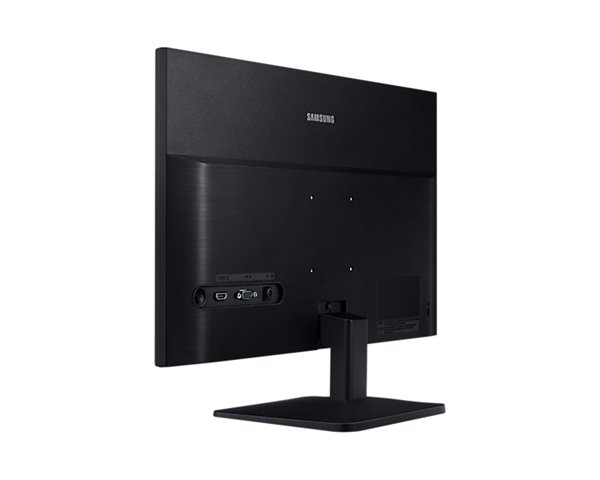 Samsung LS19A330NHMXZN computer monitor 19" 1366 x 768 pixels HD Black - Image 11