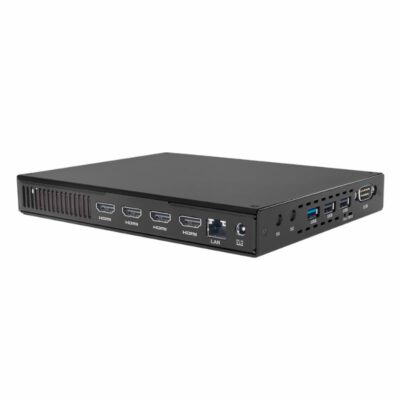 Giada D613 i5-1335U 2x DDR4 3200Mhz - Image 2
