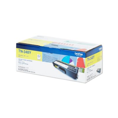 High Yield Yellow Toner Cartridge for HL4150CDN/ HL4570CDW/ MFC9460CDN/ MFC9970CDW