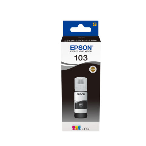 Epson 103 ink cartridge
