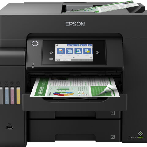 Epson EcoTank L6550 4-in-1 with WiFi  WiFi-Direct and Ethernet