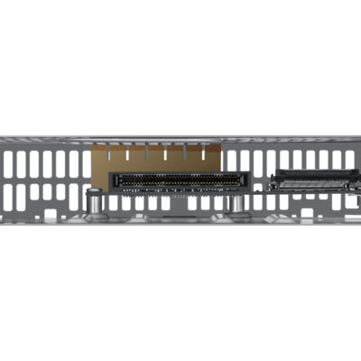 Samsung Flip OPS Mount Black