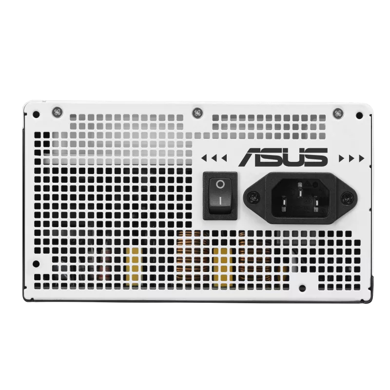 ASUS PSU-PRIME 850W-Fully modular-80 Plus Gold-ATX 3 0-Black-White Colour Flip 8 year warranty-OEM NO BOX - Image 7