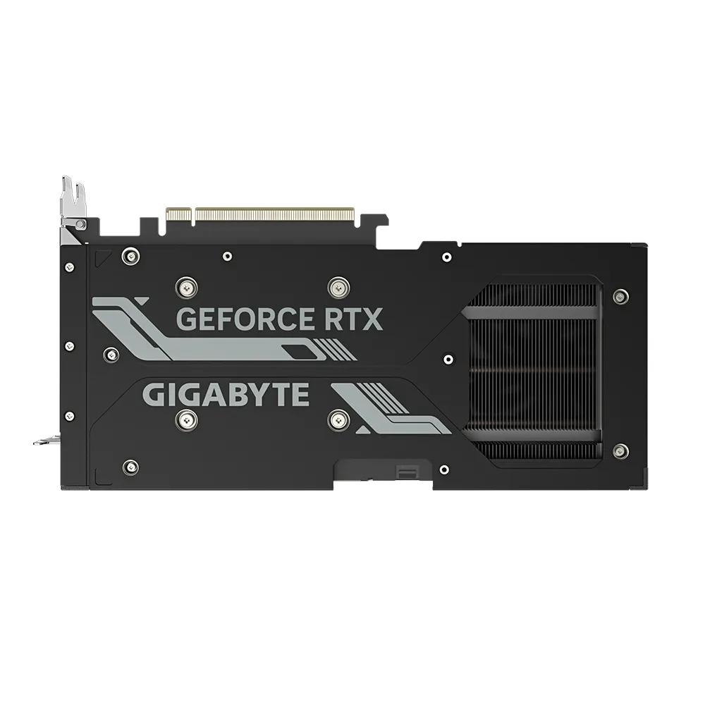 GIGABYTE GV-N4070WF3OC-12GD graphics card - Image 2