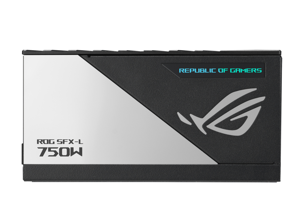 ASUS ROG-LOKI-750P-SFX-LGAMING - Image 13
