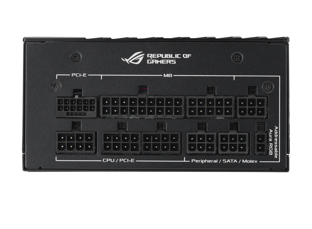 ASUS ROG-LOKI-750P-SFX-LGAMING - Image 22